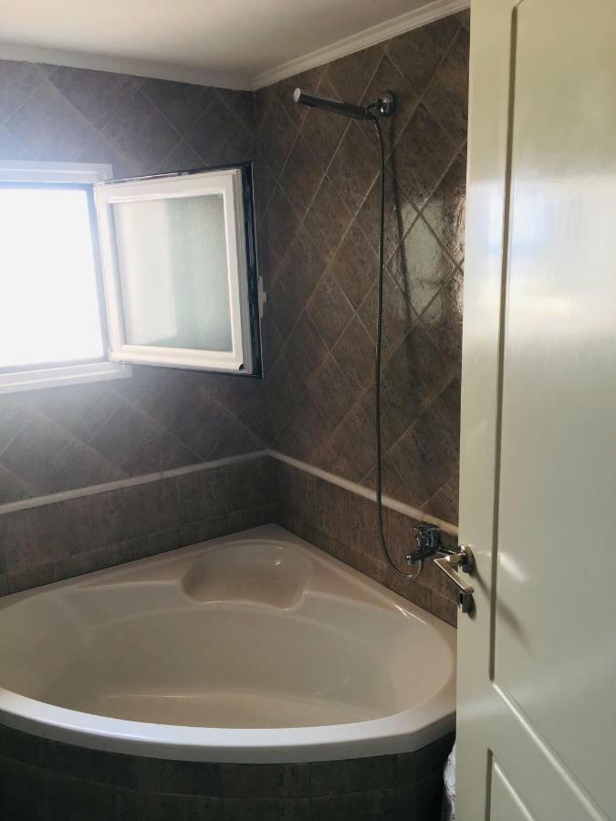 חאניה Tzitzifianaki Cozy Apartment מראה חיצוני תמונה